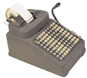 Adding Machine